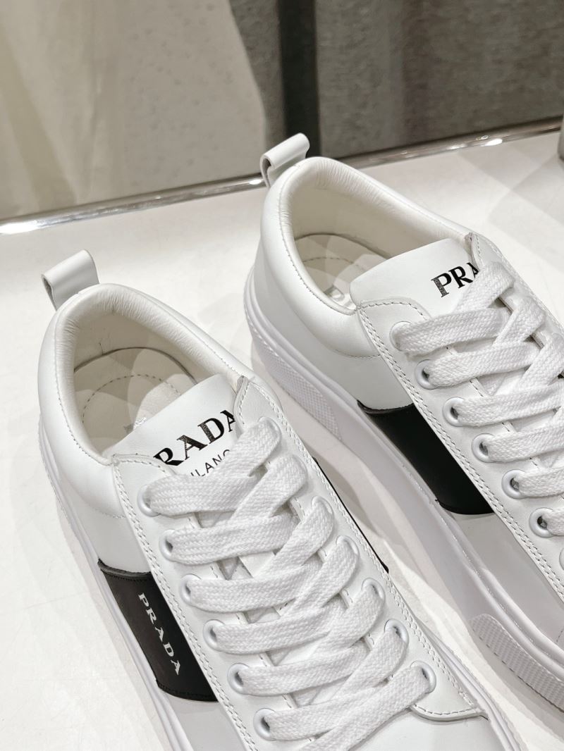 Prada Low Shoes